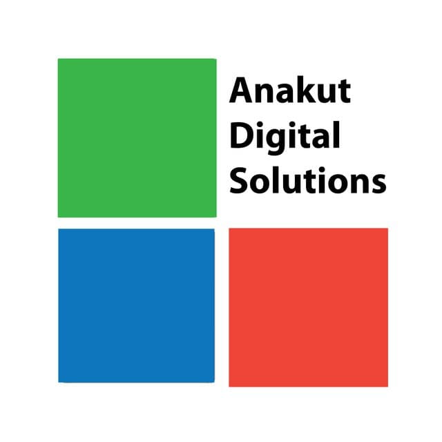 Anakut Digital Solution