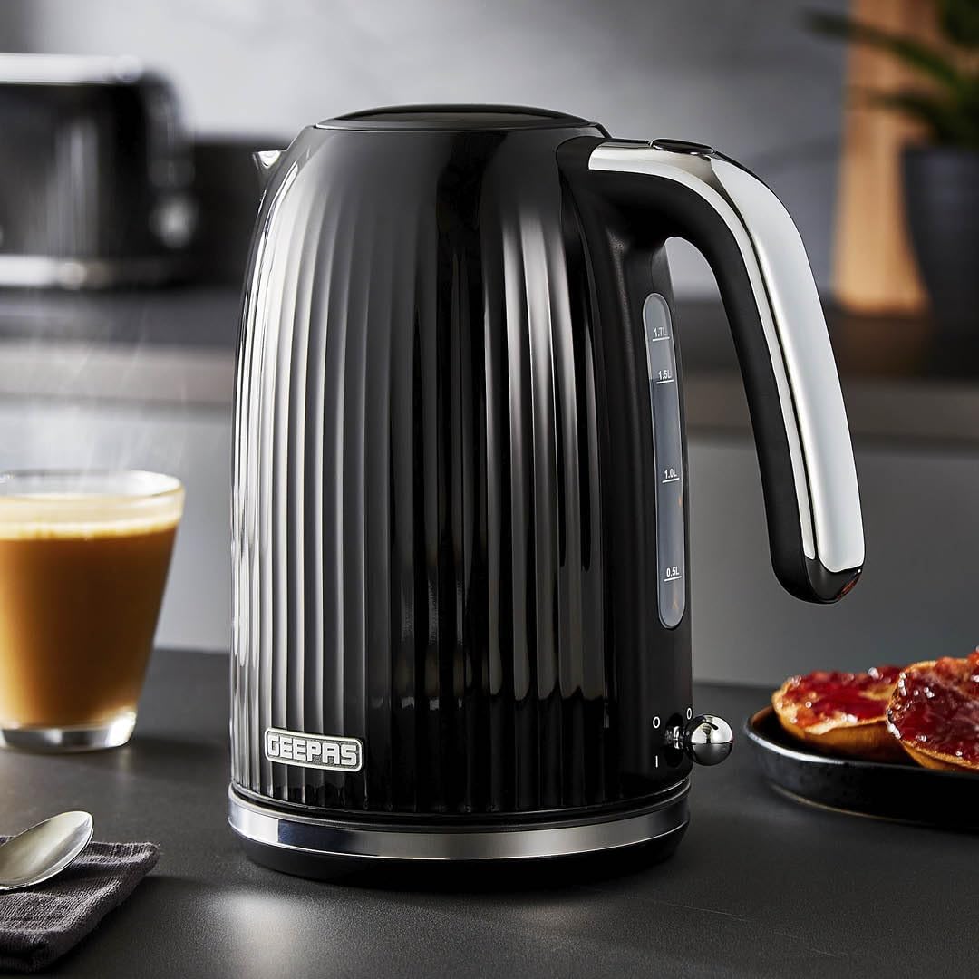 Electric Kettles